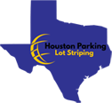 Houston Parking Lot Striping