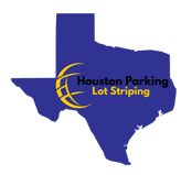 Houston Parking Lot Striping